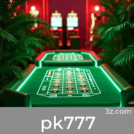 pk777 Social Casino: Nova Experiência de Interação Real