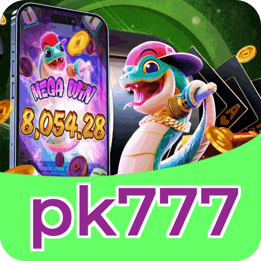 Bônus de Boas-vindas pk777