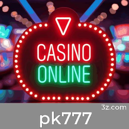 Bônus e Promoções Exclusivas no pk777