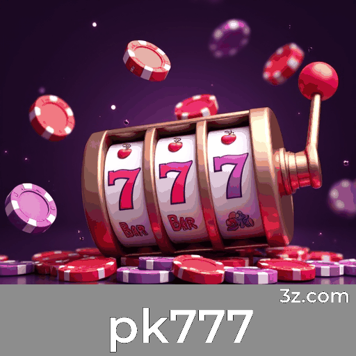 Aproveite as Promoções Valiosas do pk777