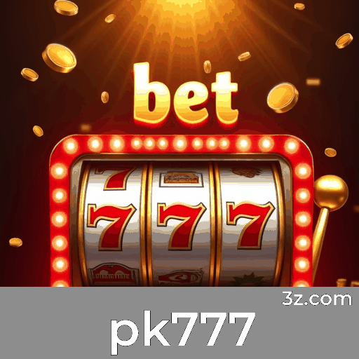 pk777: Inovação em Jogos com Tecnologia de Ponta