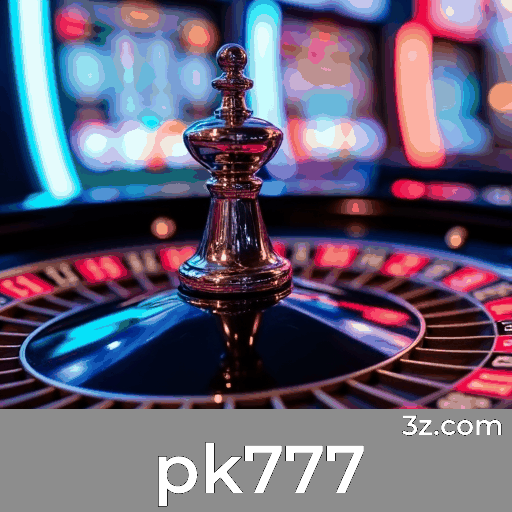 Descubra o Acesso Garantido com pk777