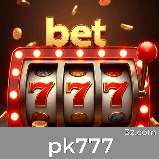 Bônus e Promoções Exclusivas no pk777