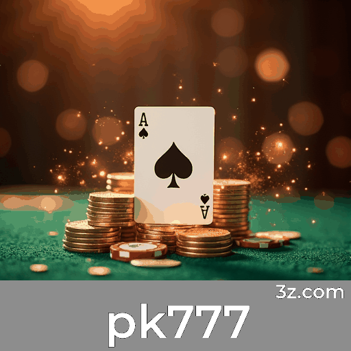 Inovação Tecnológica da pk777: Avançando o Entretenimento