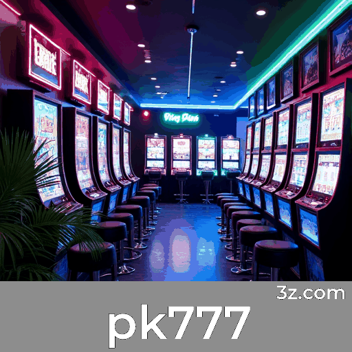 Descubra o Acesso Garantido com pk777