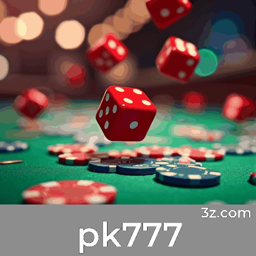 PK777: Experiência de Jogo Otimizada para Brasileiros