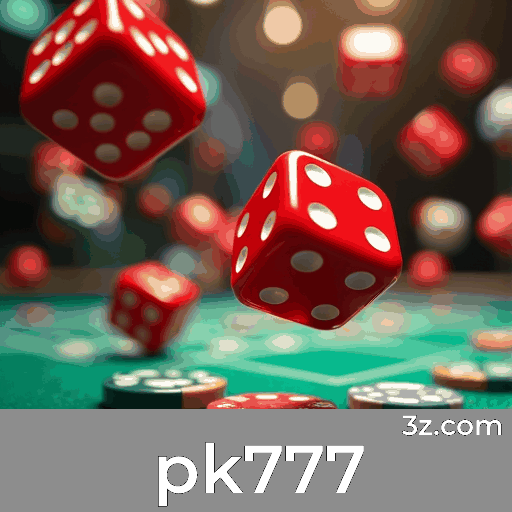 Descubra o Acesso Garantido com pk777