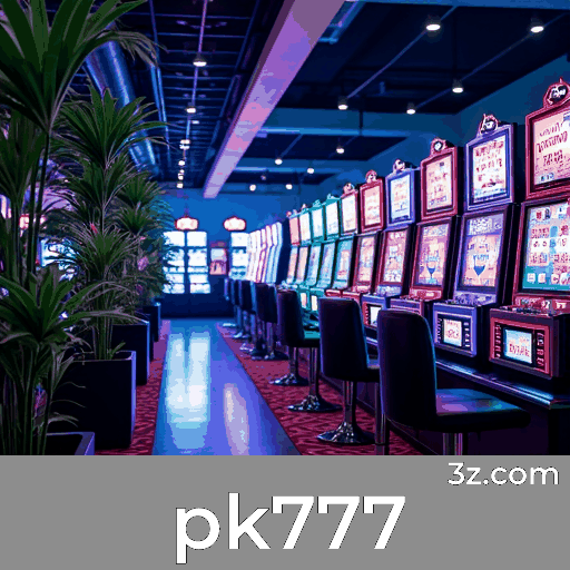 Aproveite as Promoções Valiosas do pk777