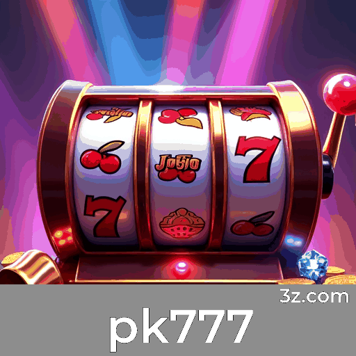 pk777 Social Casino: Nova Experiência de Interação Real