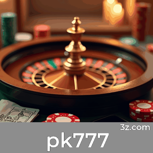 Inovação Tecnológica da pk777: Avançando o Entretenimento