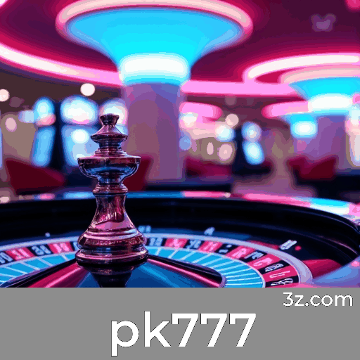 Experiência Móvel Inovadora com o App pk777: Design Responsivo Avançado