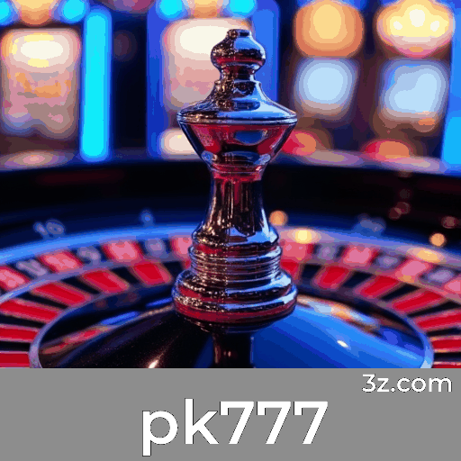 PK777: Experiência de Jogo Otimizada para Brasileiros