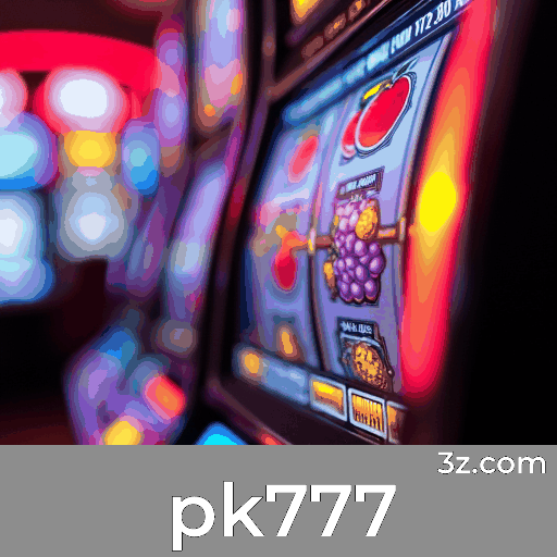 pk777 Social Casino: Nova Experiência de Interação Real