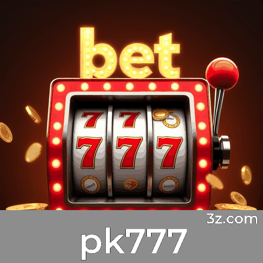 Bônus e Promoções Exclusivas no pk777