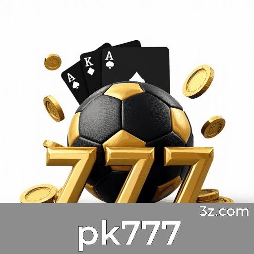 Descubra o Acesso Garantido com pk777