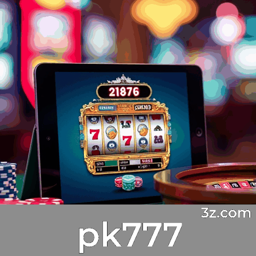 Inovação Tecnológica da pk777: Avançando o Entretenimento