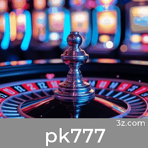 Descubra o Acesso Garantido com pk777