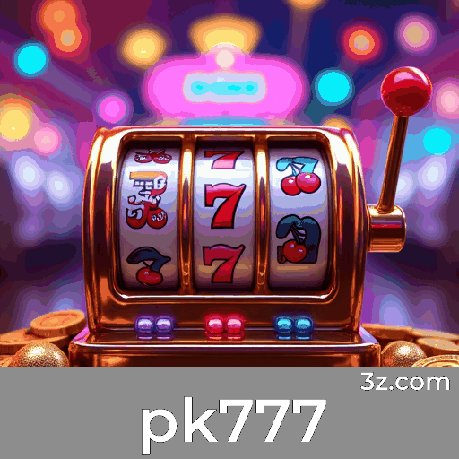 PK777: Experiência de Jogo Otimizada para Brasileiros