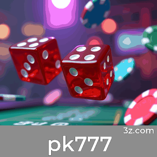 pk777 Social Casino: Nova Experiência de Interação Real