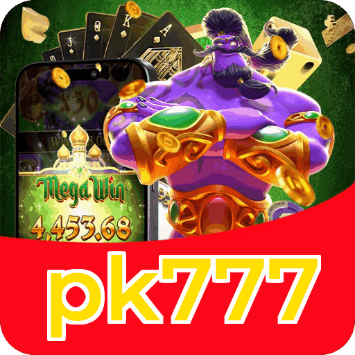 Promoções e bônus exclusivos da pk777