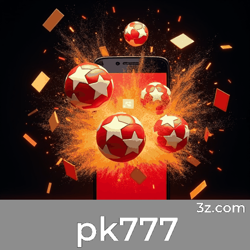 Aproveite as Promoções Valiosas do pk777