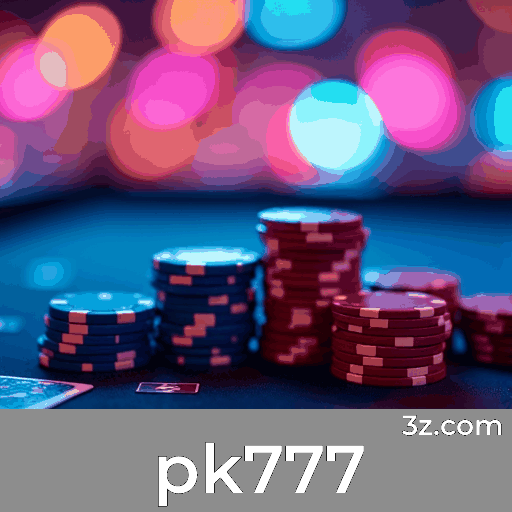 Bônus e Promoções Exclusivas no pk777