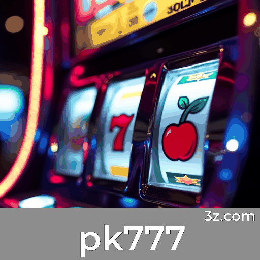 PK777: Experiência de Jogo Otimizada para Brasileiros