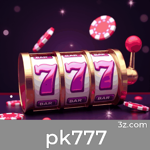 PK777: Experiência de Jogo Otimizada para Brasileiros