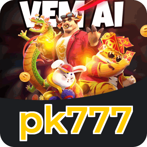 Siga a pk777 no Facebook